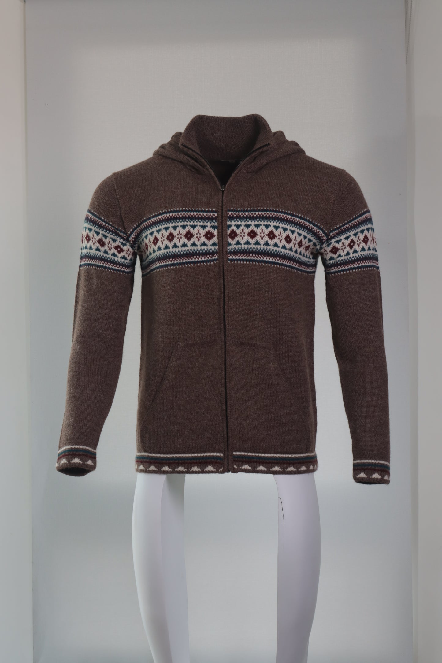 Andean Hood