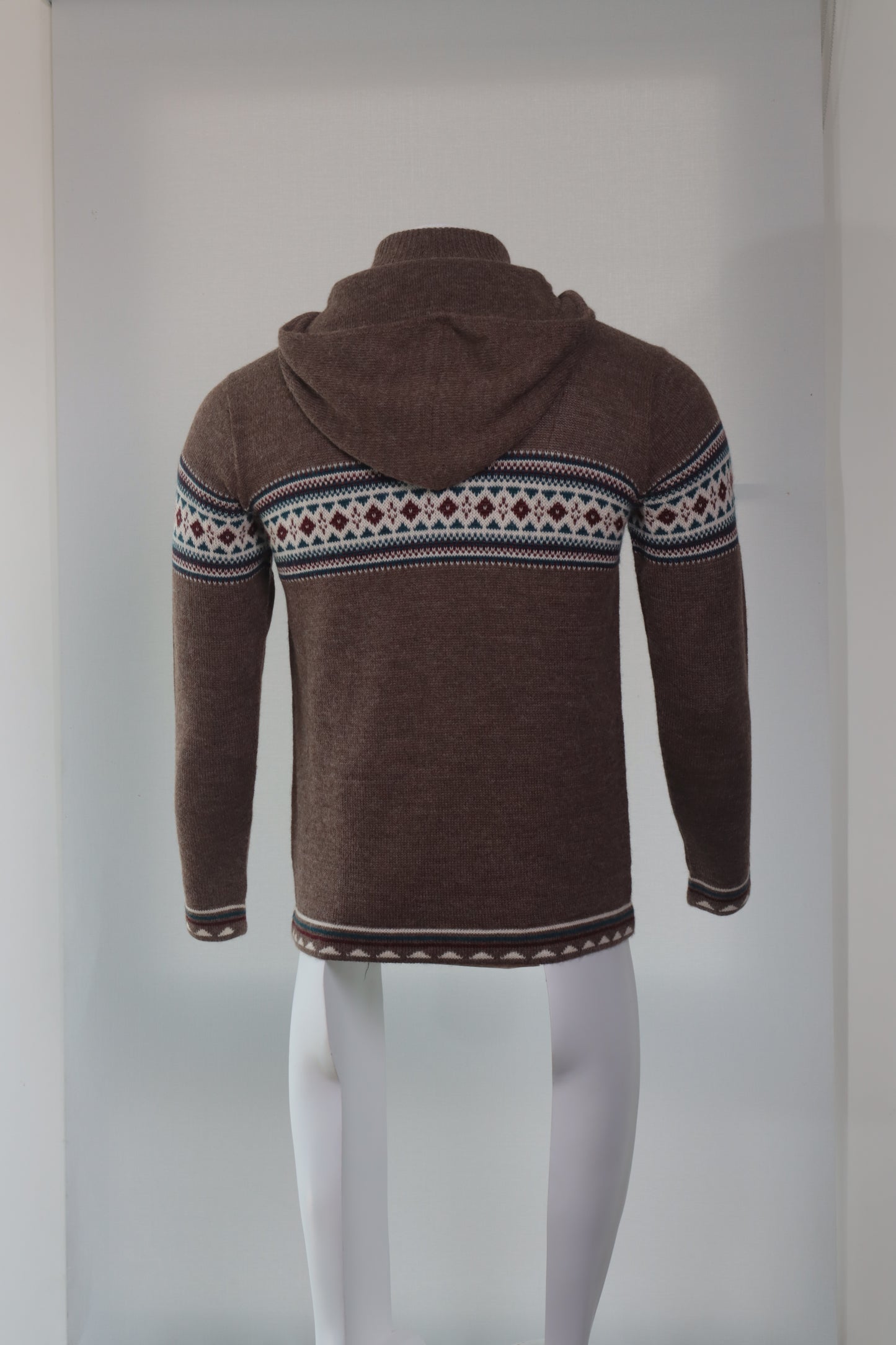 Andean Hood