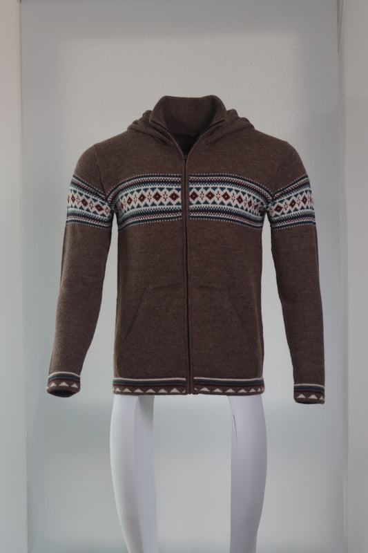 Andean Hood