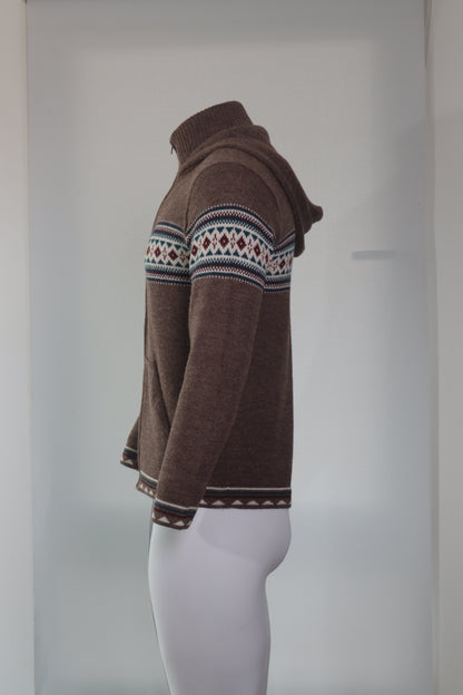 Andean Hood