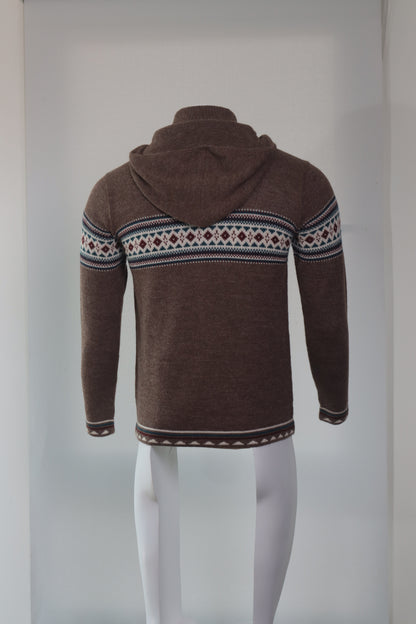 Andean Hood